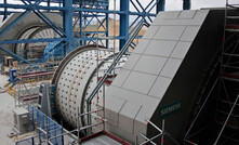 Siemens supplies drive systems to Toromocho