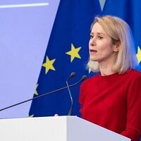 EU reveals total spent on Ukraine