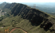  Serra do Curral, no limite de Belo Horizonte e Nova Lima/Divulgação