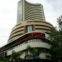 Indian markets open in negative, experts say will remain volatile