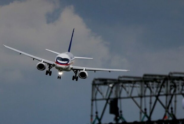 Lack of tiny part may ground Russia&#039;s Superjet fleet RBK