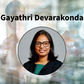 Gayathri Devarakonda