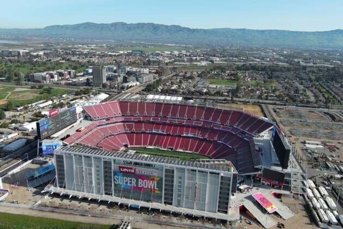 Report: Super Bowl host committee says no ICE operations planned