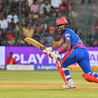 KL Rahul 50 runs away from overtaking MS Dhoni's IPL tally ahead of SRH clash