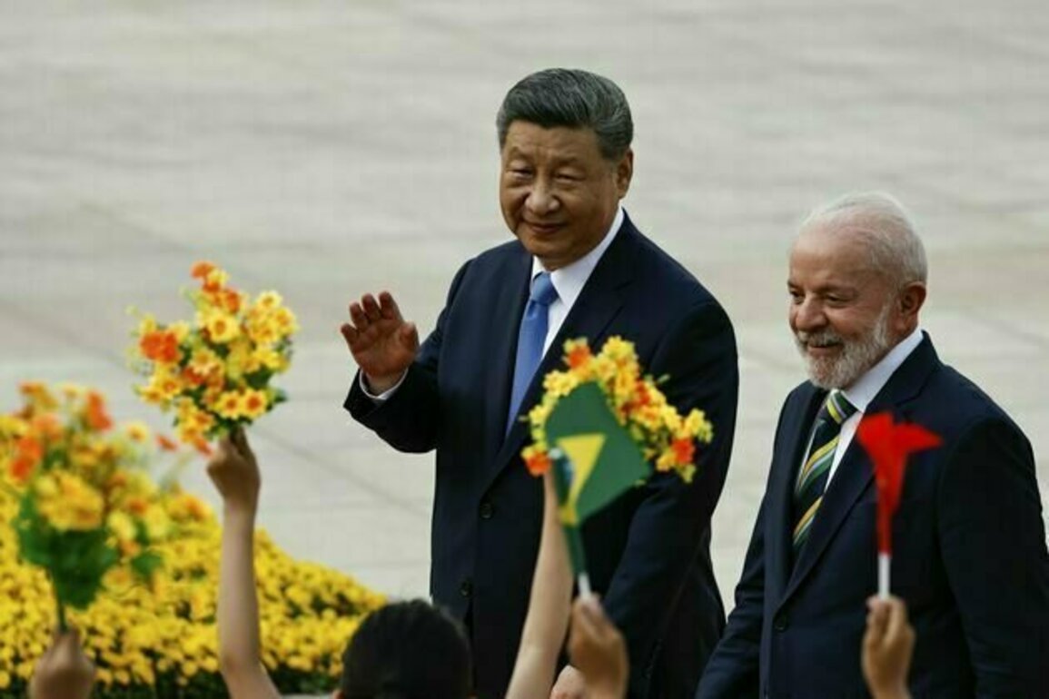 Menuju COP30, Cina dan Inggris berpeluang pimpin aksi iklim dunia usai AS hengkang dari Perjanjian Paris