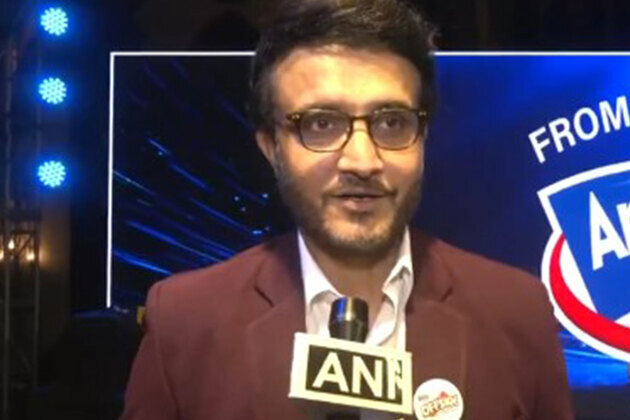 "Sports and politics are different": Sourav Ganguly on Pakistan's decision to play Feb 15 World Cup clash against India