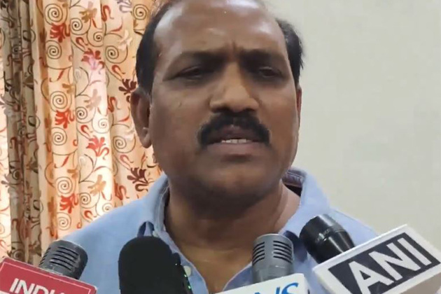 "Expecting to be included in second list of Karnataka cabinet expansion": Congress' Abbayya Prasad