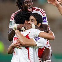 UAE secure AFC U23 Asian Cup quarter-final spot after gritty draw with Syria