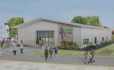 SAYFC secures major match-funding for new Young Farmers centre