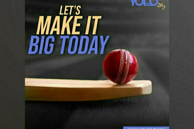YOLO247 marks a stupendous entry into the Indian interactive gaming and entertainment market with over 100,000 users