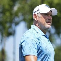 Lee Westwood (wrist) to miss LIV Golf's first two events