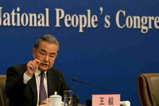 Russia and China to promote 'correct view' on WWII - Beijing
