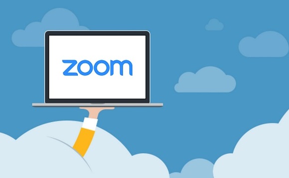 Zoom rings in record year for revenue growth