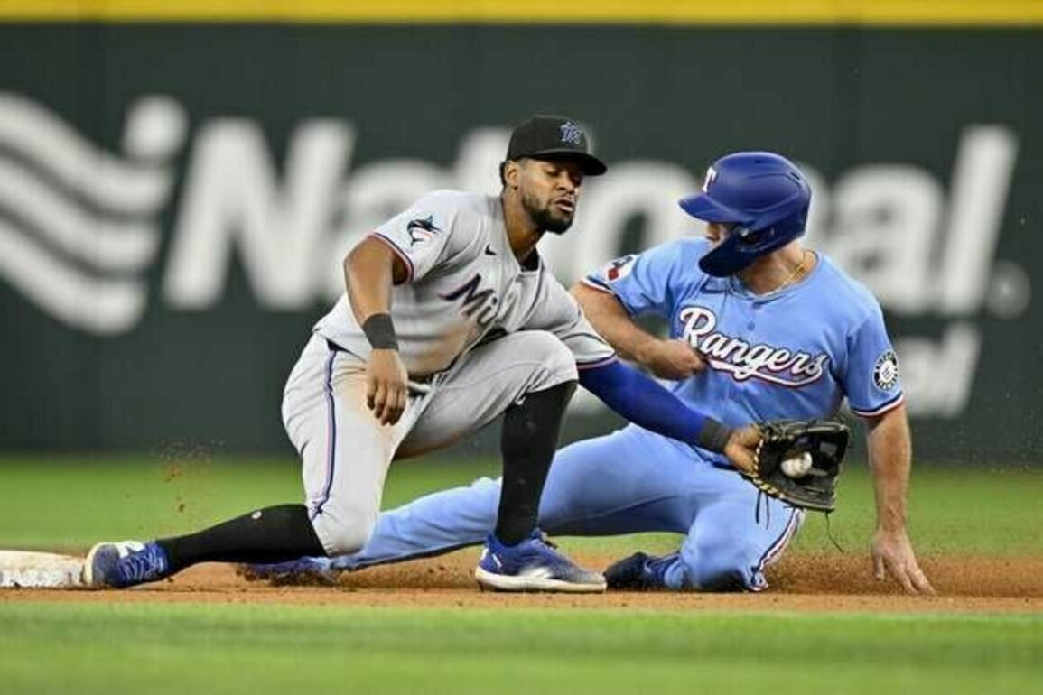 Rangers cling to miniscule playoff chances as Twins arrive