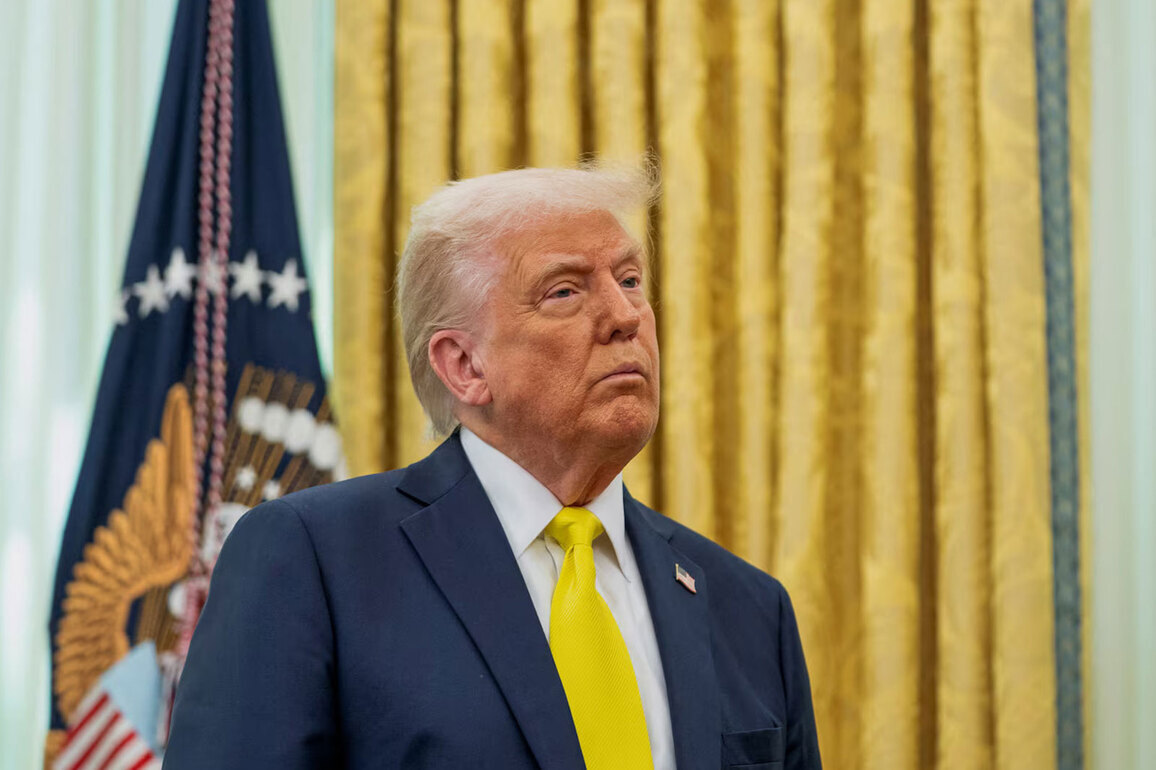 "Shot down 7 Iranian boats," says Trump as US continues 'Project Freedom' in Strait of Hormuz