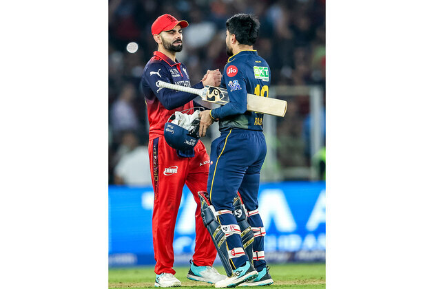 From Rohit vs Kohli Round 2 to Playoff race, 5 reasons why 'Revenge Week' will thrill