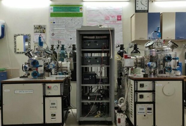 Researchers at IIT Roorkee are able to record Ultrafast photoresponse in SIS heterojunction-based NIR photodetectors