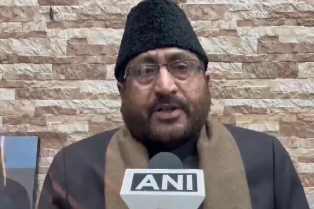 "Any agreement will be on equal terms": General Secretary of Shia Personal Law Board reacts to failed Iran-US talks in Islamabad