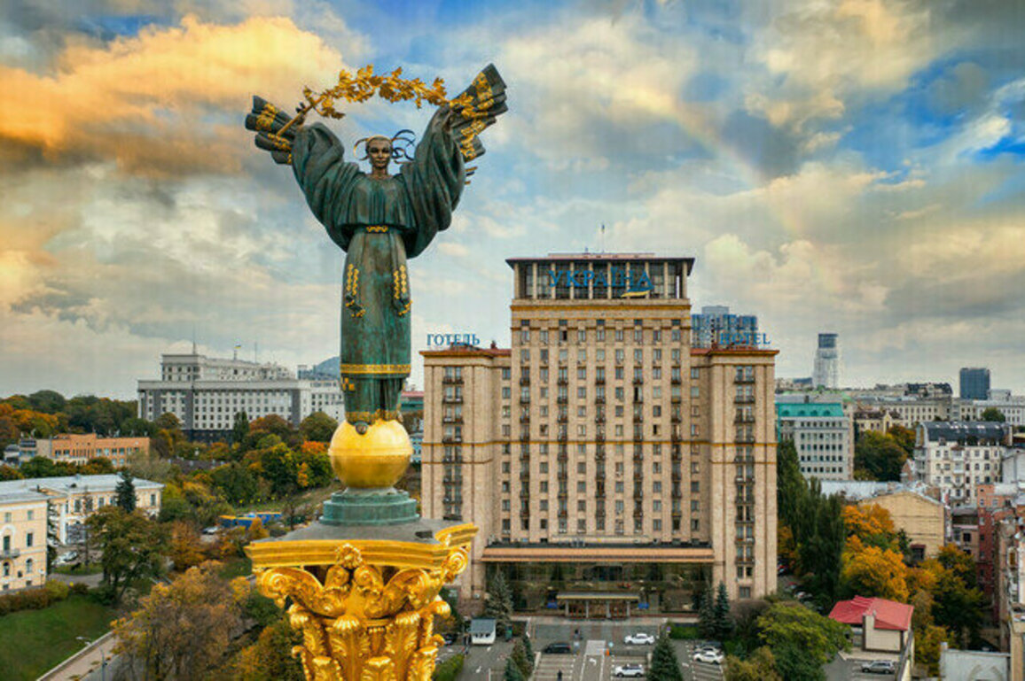 Ukraine ends independence of anti-graft bodies