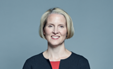 Emma Reynolds appointed pensions minister
