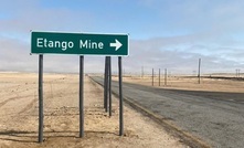 Chinese to buy into Bannerman's uranium dream 