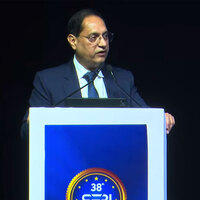 SEBI Chief calls for vision-led regulations as markets face global volatility and tech disruption