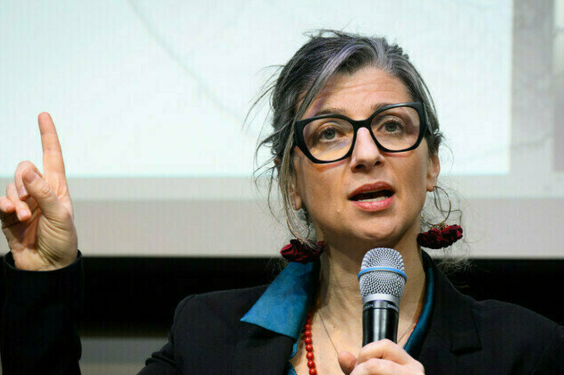 US sanctions UN human rights official critical of Israel