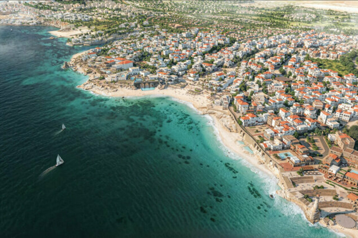 Modon, Elsewedy Industrial Development collaborate to launch industrial zone for Ras El Hekma, Egypt