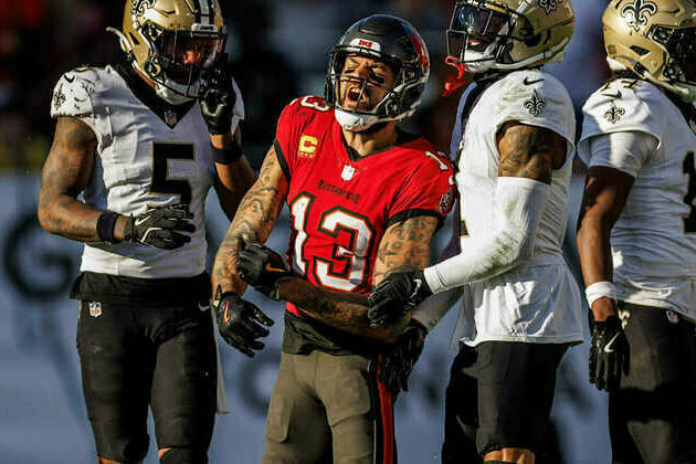 NFC South Check-In: New Orleans Saints