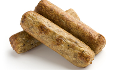Richmond launches new vegetable-based sausages