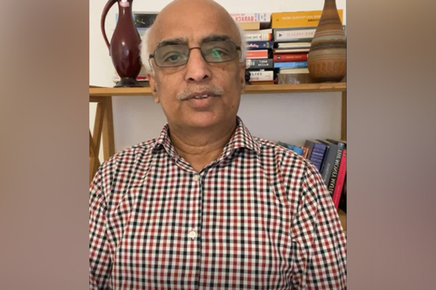 JSMM chairman calls for Sindh's freedom, slams Punjab's exploitation of resources