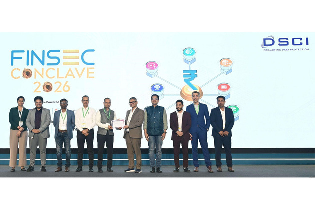 India makes a quantum leap. Fortytwo Labs' indigenous Quantum-Safe Algorithm earns the first-ever C-Safe recognition from DSCI
