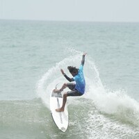 India's top names set for high-stakes battle at Indian Open of Surfing 2026
