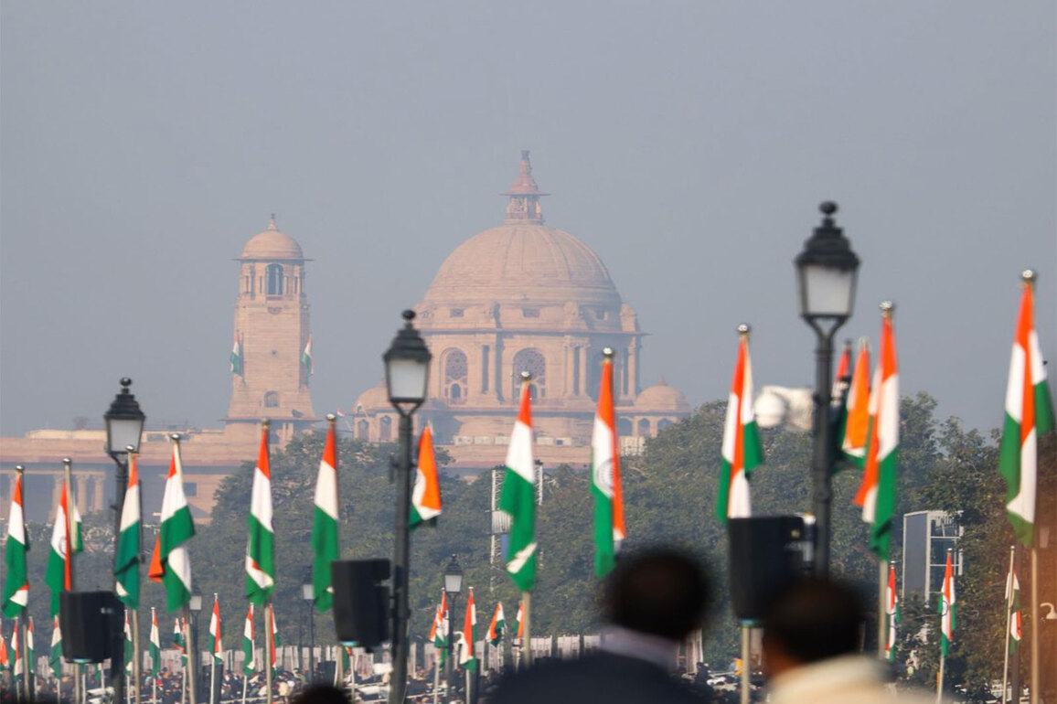 India, EU "ready to take next step together," says European Commission
