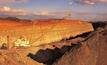 Glencore's Newlands coal mine is located in Queensland's Bowen Basin