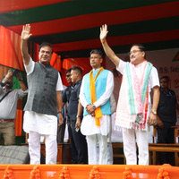Governance of Bodoland Territorial Council will certainly be with BJP: Assam BJP Spokesperson