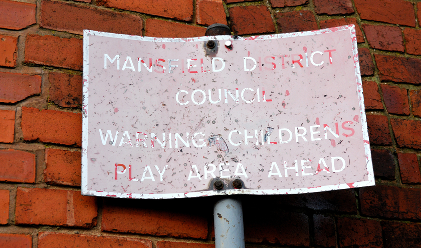 © Ian Francis / shutterstock   