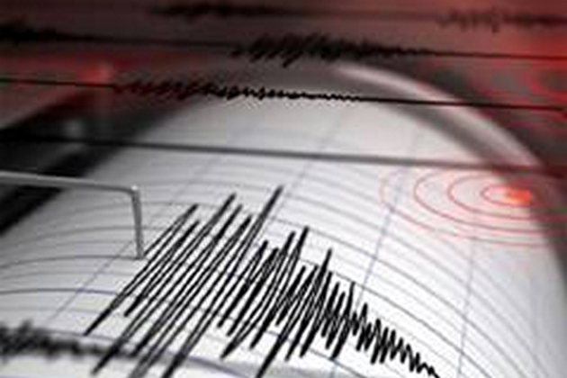 Himachal Pradesh: Earthquake of magnitude 3.3 jolts Chamba