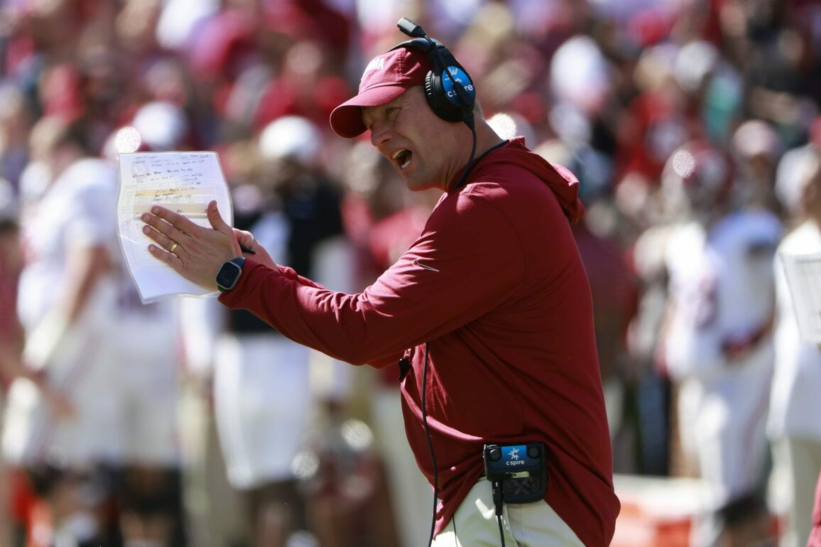 Kickoff time revealed for Alabama's opening game at Florida State