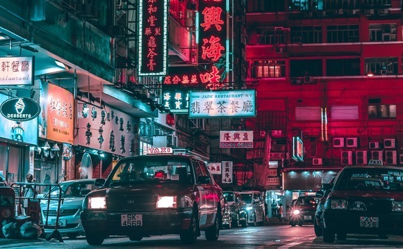 Hong Kong seeks compromise on local SPAC provisions