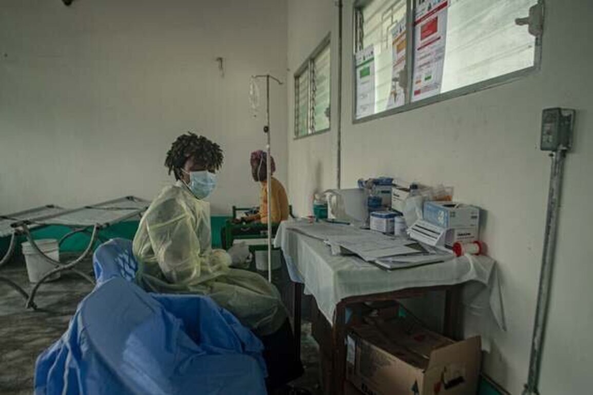 Haiti: Cholera Resurgence Threatens Vulnerable Communities