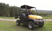 JCB Workmax UTV