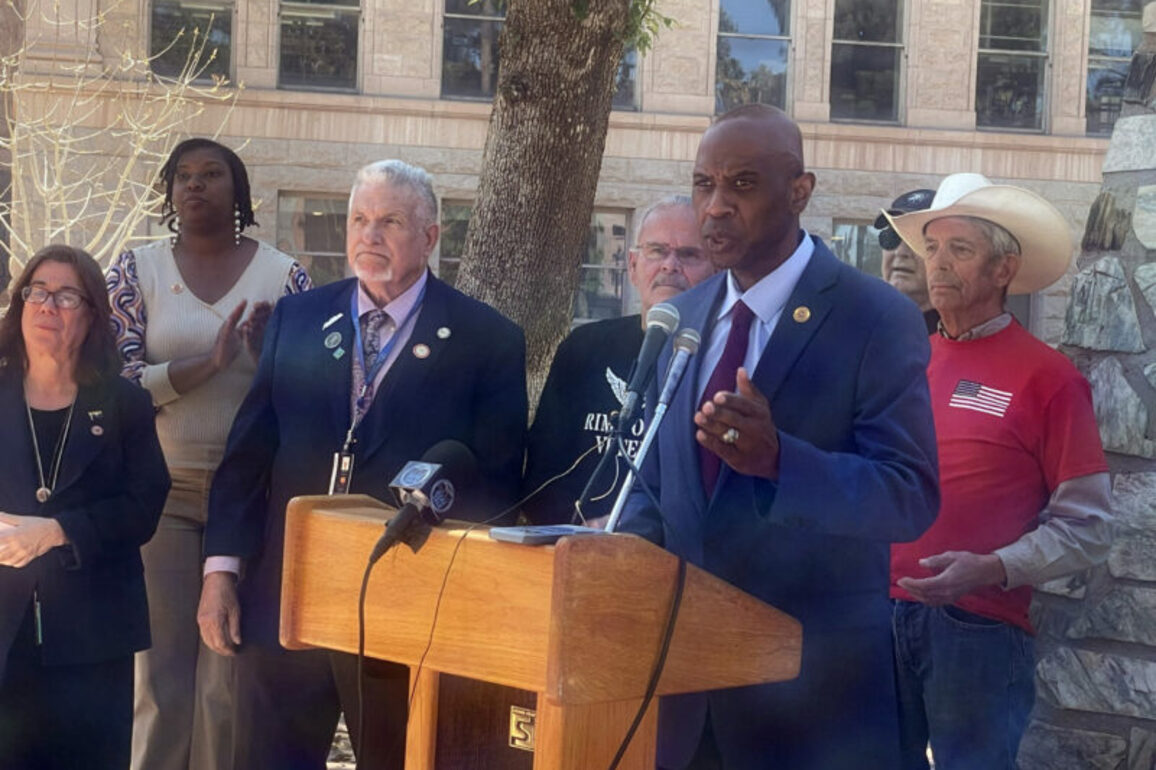 House passes Valor Act unanimously, but Senate committee blocks it - Arizona Capitol Times