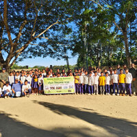 'Rhino Goes to School' ignites conservation spirit among students living near Kaziranga