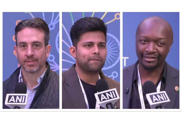India AI Impact Summit: Tech leaders call for inclusive, responsible AI