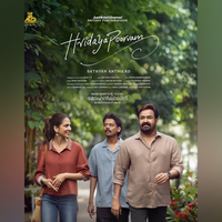 'Hridayapoorvam' teaser out: When Mohanlal met Fahadh Faasil's superfan in this Sathyan Anthikad comedy drama