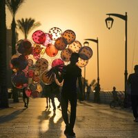 A postwar Lebanon tries to reknit its society