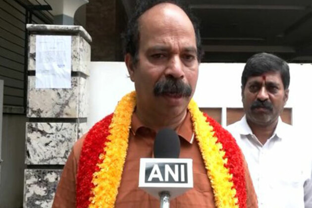 "Not opposing release of Thug Life, accept SC order," says Karnataka Rakshana Vedike President