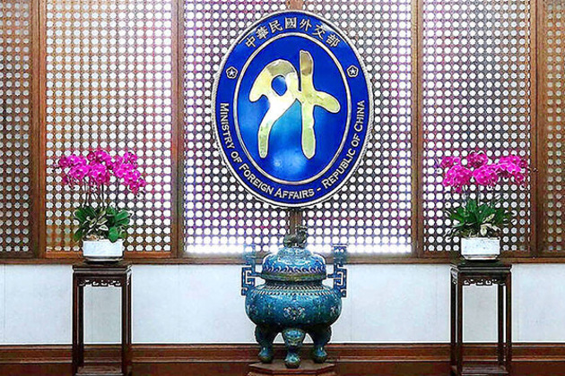 Taiwan warns against China's provocations, promotes UNCLOS compliance in South China Sea