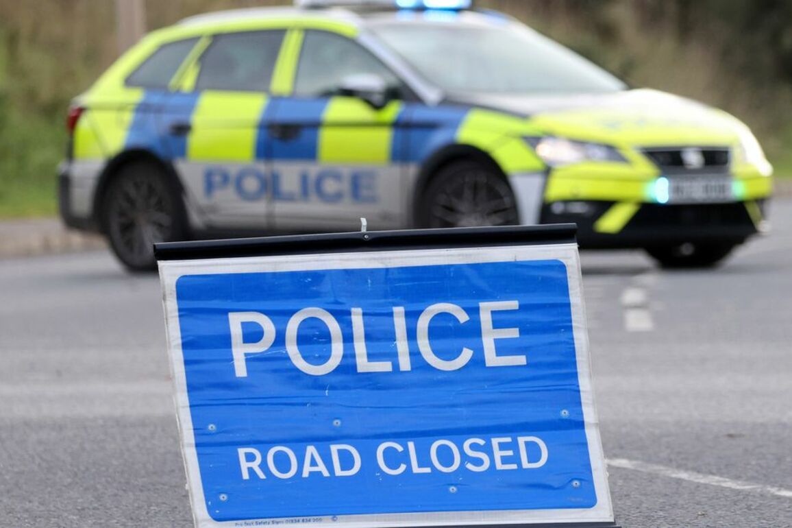Antrim Road to close tonight as part of investigation into fatal crash